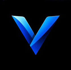 Vibesterz Logosu