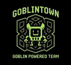 goblintown Logosu
