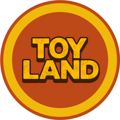 TOYLAND Logo
