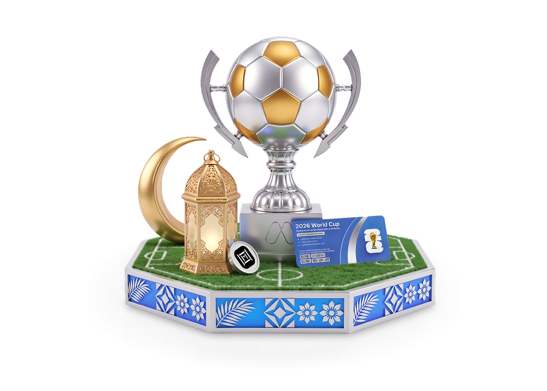 World Cup Fever | MEXC