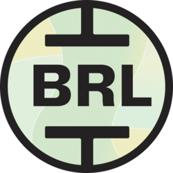 Tenbin Brazilian Real লোগো