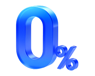 Enjoy 0-Fee Trading