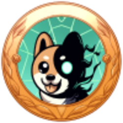 Gui Inu Logo