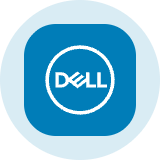 Logo Dell Technologies
