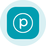 Logo Planet Labs