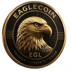 Eaglecoin Logo