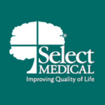 SELECT MEDICAL HOLDINGS CORP.