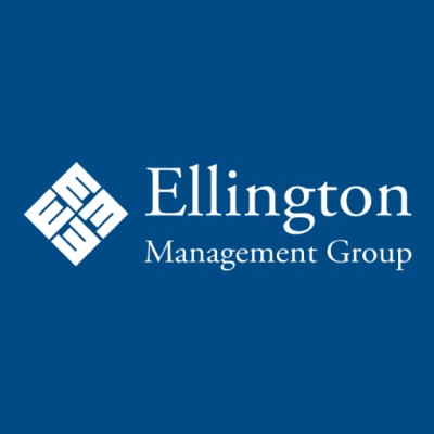 Ellington Credit Company