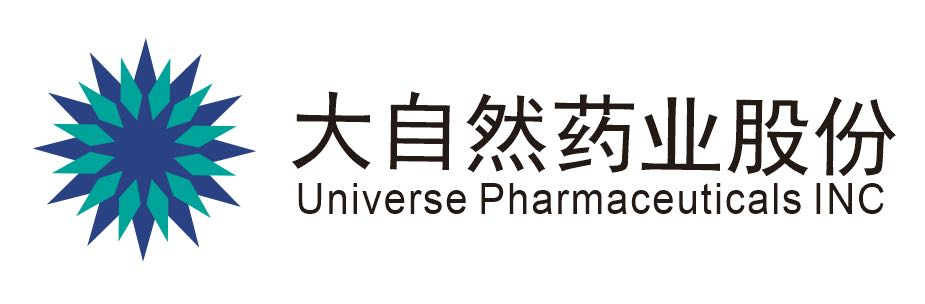 Universe Pharmaceuticals Inc.