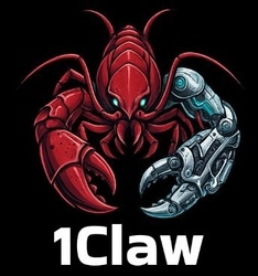 1clawAI