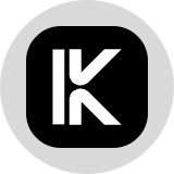 Keel Infrastructure Logo