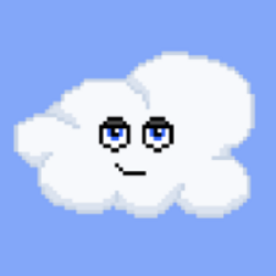 CRYPTO CLOUD Price Prediction