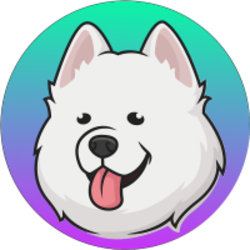 Samoyedcoin Logo