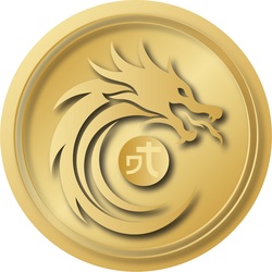 Dejitaru Tsuka Logo