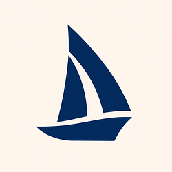 Nave Shares logotipas