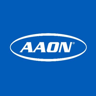 Aaon Inc.
