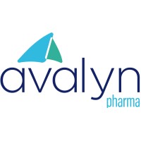 Avalyn Pharma Inc.