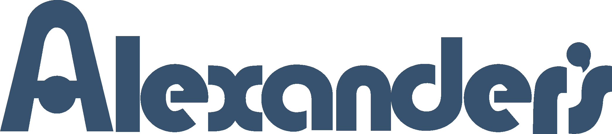 Alexander's Inc.