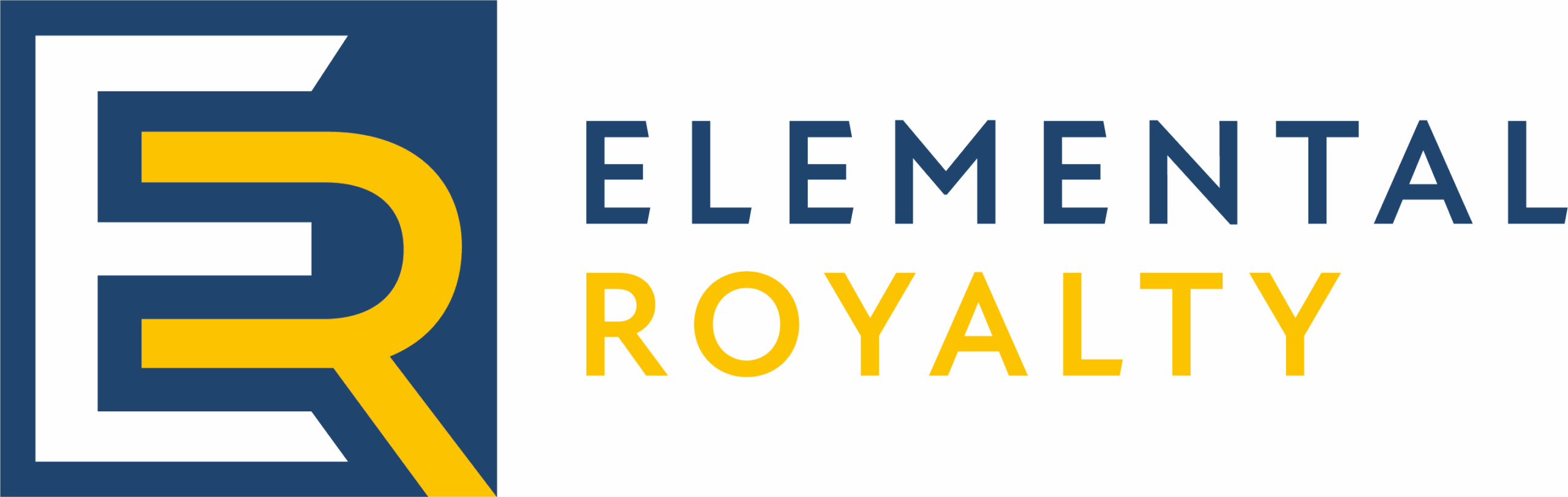 Elemental Royalty Corporation