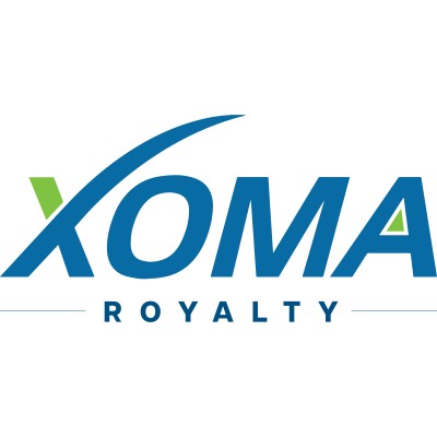 XOMA Royalty Corporation