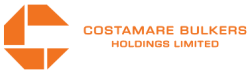 Costamare Bulkers Holdings Limited