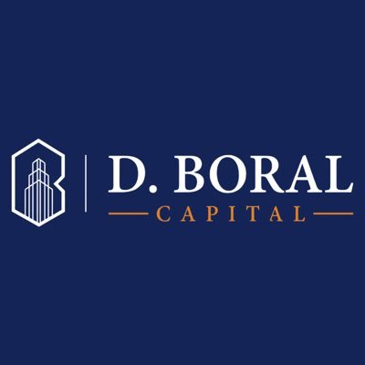 D. Boral ARC Acquisition I Corp.