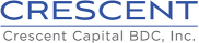 Crescent Capital BDC, Inc.