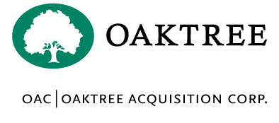 Oaktree Acquisition Corp. III Life Sciences