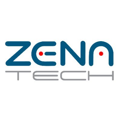 ZenaTech, Inc.
