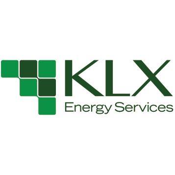 KLX Energy Services Holdings, Inc.