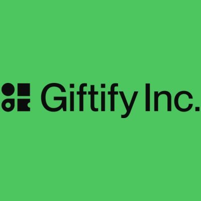 Giftify, Inc.