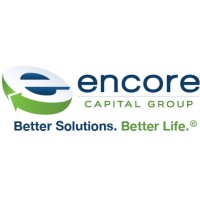 Encore Capital Group, Inc.