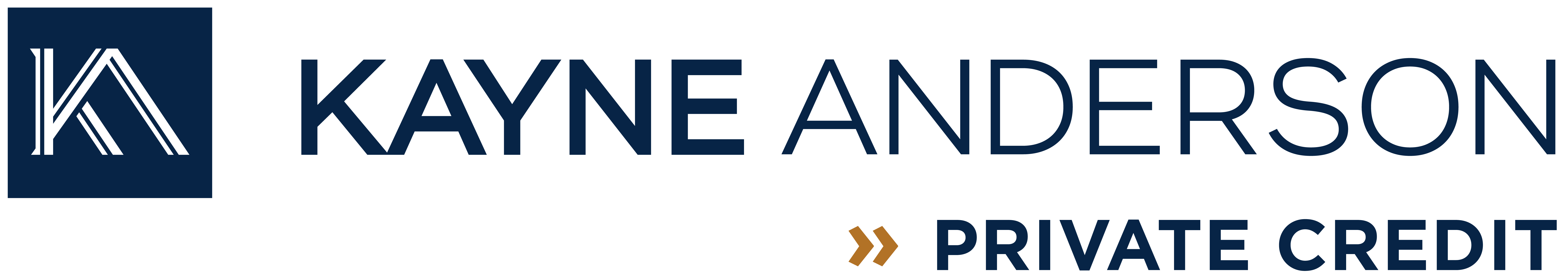 Kayne Anderson BDC, Inc.