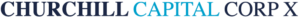 Churchill Capital Corp IX