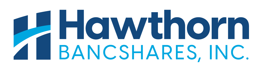 Hawthorn Bancshars Inc.