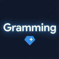 Gramming Price Prediction