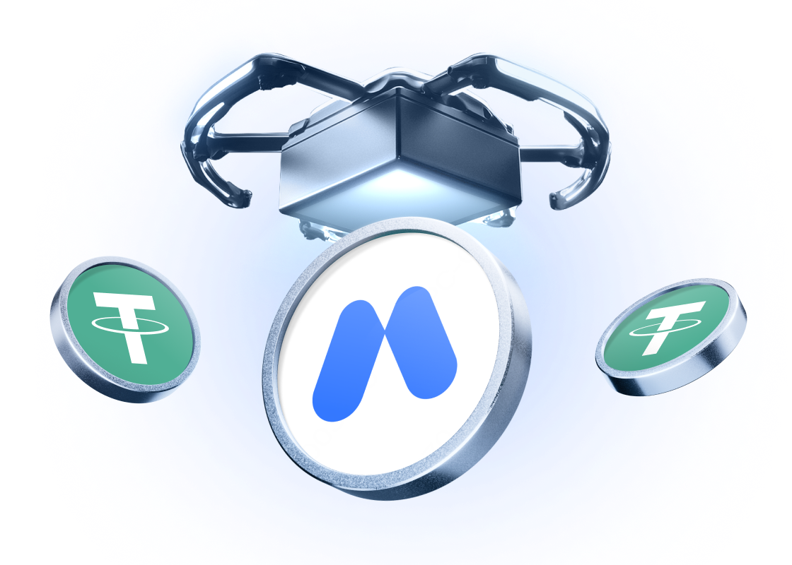 TetherDrop Exclusive | Free $5,020 USDT