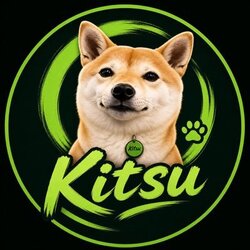 Kitsu Logosu