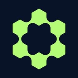 Solana Name Service logotipas