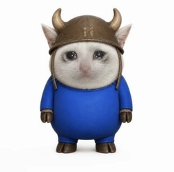 Bullcat