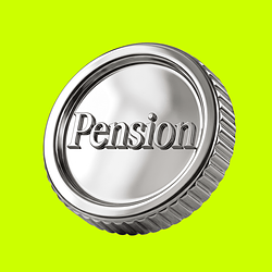 Pension Λογότ.