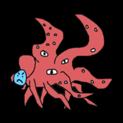 Memes AI Logo