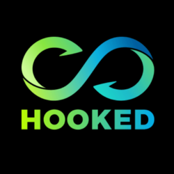 Hooked Protocol मूल्य का पूर्वानुमान