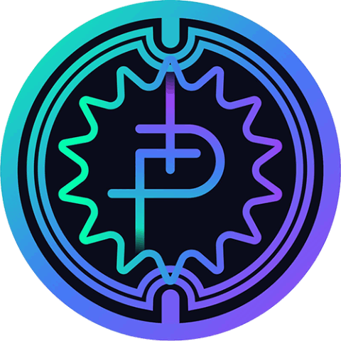 Palcoin Ventures Λογότ.
