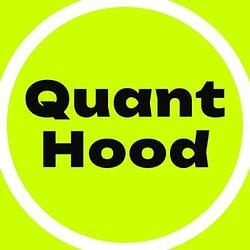 QuantHood Logosu