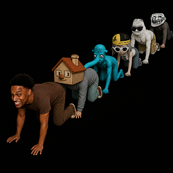MEMIPEDE लोगो