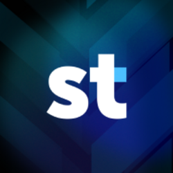 Stobox Token Logosu