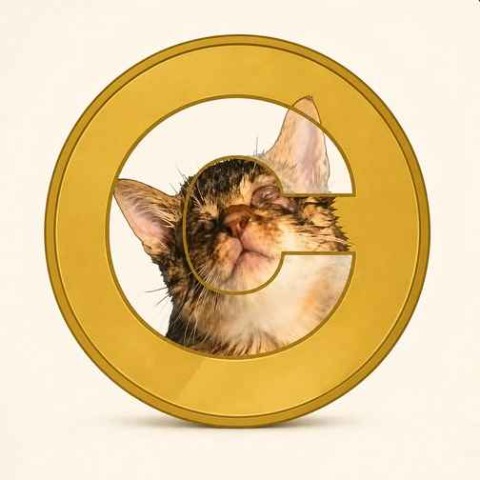 Catecoin Logo