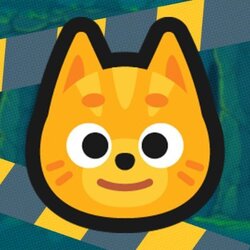 KittyCoin लोगो