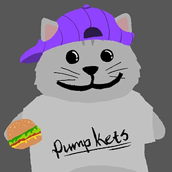 pumpkets Logosu